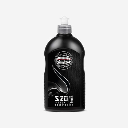 S20 BLACK Real 1-Step Compound