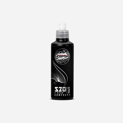 S20 BLACK Real 1-Step Compound