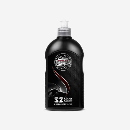 S2 BLACK High Performance Compound