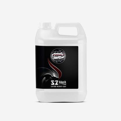 S2 BLACK High Performance Compound