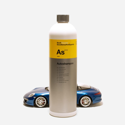 Autoshampoo