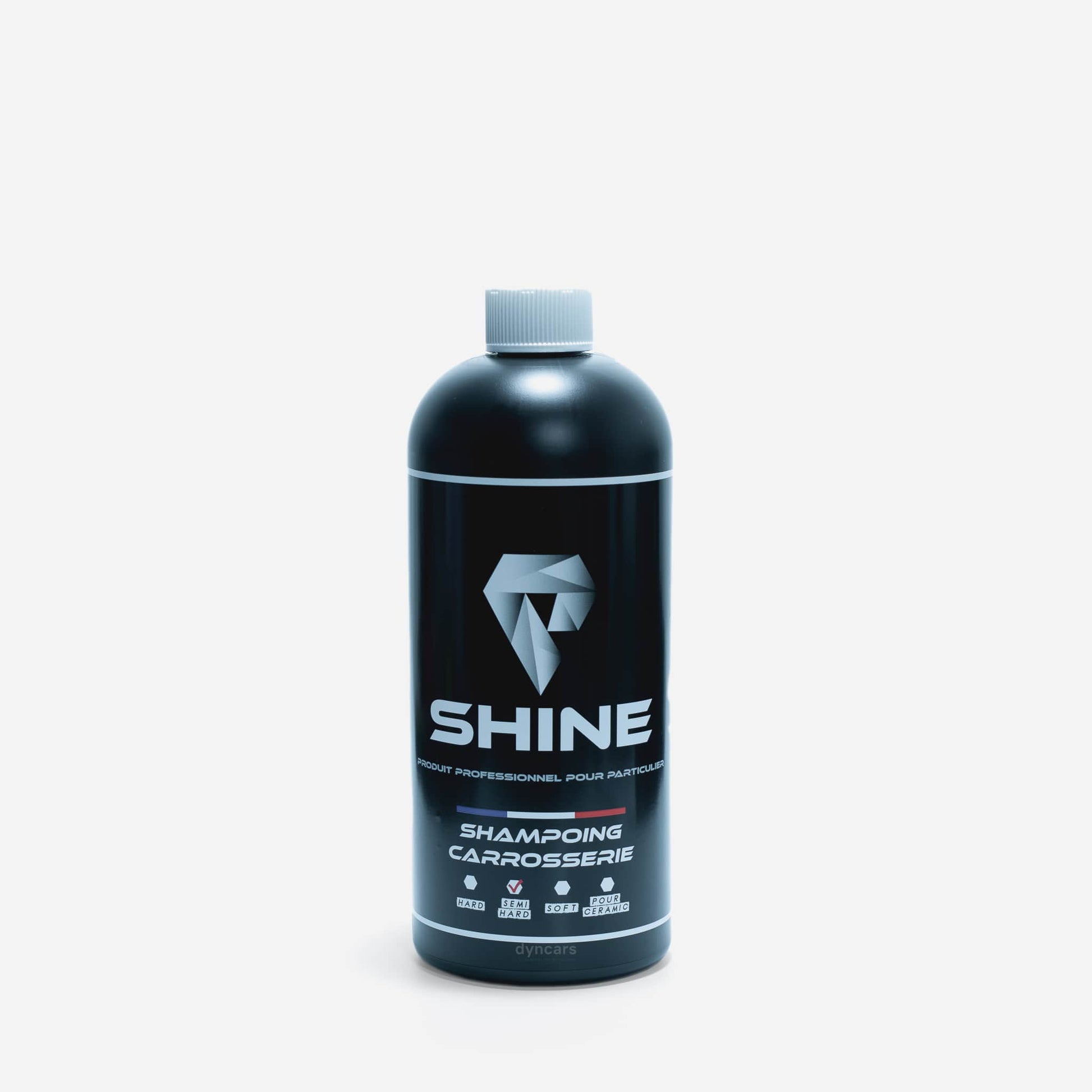 Shampoing déperlant pour carrosserie - Shine Auto
